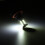 Pair H8 120W Dagrijverlichting Witte Engel Ogen Halo Lamp Voor BMW E90 E92 E82 E60 E70 7