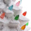 2019 White Vintage Retro Light Up Ceramic Christmas Tree With Light Bulbs 5