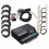 160 W 12 V 6 HID - Lampen Versteckte Notfall - Warnblitzlichtsystem - Kit 1