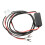 DRL - Controller Auto LED - Tagfahrlicht - Relaiskabel Dimmer Ein/Aus 12 V 1