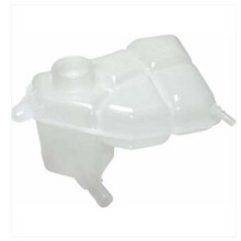 Koelvloeistof Header Expansietank Benzinemotor Voor FORD FIESTA Mk5 MK6 2001-2008