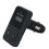 bluetooth Handsfree Auto Kit MP3 Speler MIC FM Zender Modulator Buiten Microfoon 4