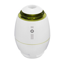 Nieuwe DC 5V 300ml 30ML/H Mini Ultrasone Auto Thuis Luchtbevochtiger