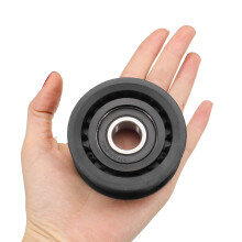 Beltspannerpulley voor Mercedes W202 W203 W210 W211 W140 W220 W164