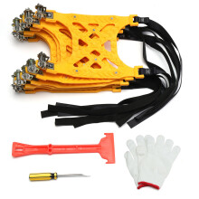 Universele TPU Auto Sneeuwketting Winterband Antislipstrip voor Wegveiligheid Klimmen Moddergrond