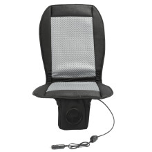 DC 12V Auto Koeling 3D Net Katoenen Zitkussen