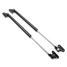 Soportes de gas para elevador de la puerta trasera amortiguadores para coche para Toyota Land Cruiser FJ80 FZJ80