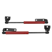 Soportes de gas para capó delantero de coche kit de elevación amortiguador amortiguador de choque para Toyota Hilux Vigo SR5 2005-2012