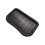 Car Cargo Mat Liner Black For Tesla Model 3 4
