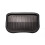 Car Cargo Mat Liner Black For Tesla Model 3 2