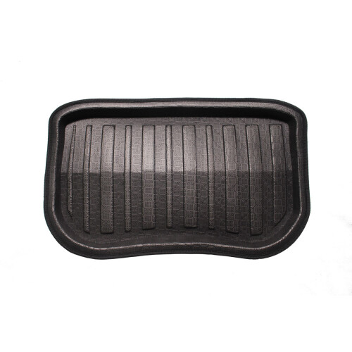 Car Cargo Mat Liner Black For Tesla Model 3 1