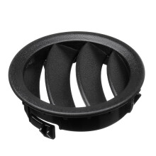 Zwarte Airco Ventilatieopening Links Voor Mercedes-Benz W204 C300 C350 C63 2011-2014