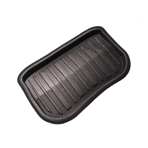 Car Cargo Mat Liner Black For Tesla Model 3 2
