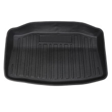 Auto Achterkoffer Bagage Kofferopslag Box Mat Net Voor Tesla Model 3 2017 2018 2019