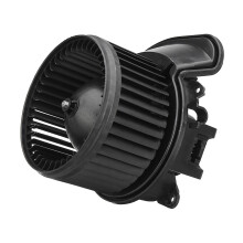 Verwarming Blazer Ventilator Motor Zwart 13335074 Voor Vauxhall Adam Corsa D E