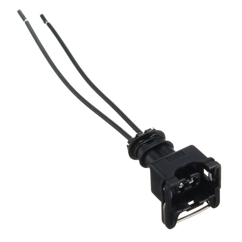 Conector de Ficha do Injector de Combustível do Carro 2