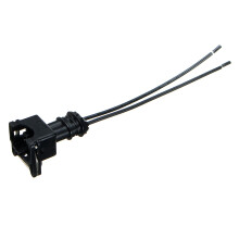 Auto brandstofinjector connector bedrading plug clip