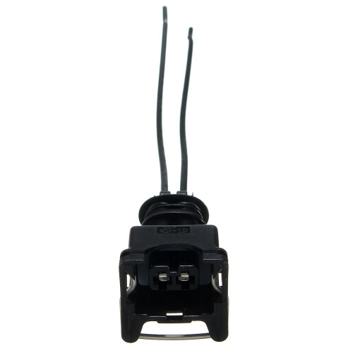 Conector de Ficha do Injector de Combustível do Carro 1