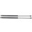 Carbonstahl Heckklappendämpfer für Audi A4 B6 2001–2004 4