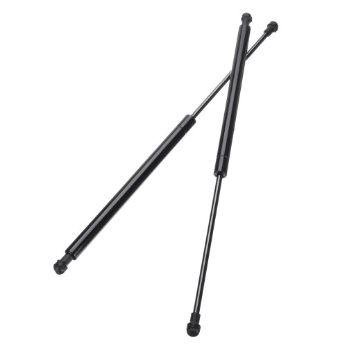Carbonstahl Heckklappendämpfer für Audi A4 B6 2001–2004 2