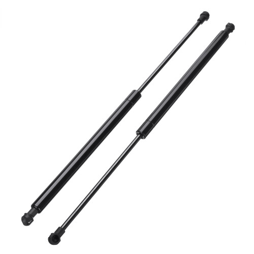 Carbonstahl Heckklappendämpfer für Audi A4 B6 2001–2004 1