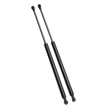 Koolstofstalen achterklep gasveren voor Audi A4 B6 2001-2004