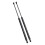 Carbonstahl Heckklappendämpfer für Audi A4 B6 2001–2004 1
