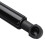 Carbonstahl Heckklappendämpfer für Audi A4 B6 2001–2004 5