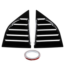 Nieuwe Raam Luchtrooster Ventilatie Voor Dodge Challenger XE PP 08-17