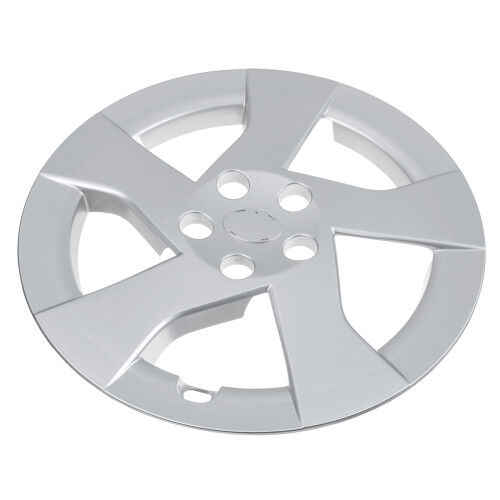 Capa de Roda Prateada de 15 Polegadas para Toyota Prius 2010 - 2011 2
