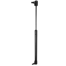 Nieuwe 110N 410mm 41cm Gaslocker Veerdruk Telescopische Steunarm Staal Voor Caravan