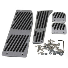 M Pedal Pad Set Voetsteun Voor BMW X1 E30 E36 E46 E87 E90 E91 E92 E93