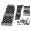 M Pedal Pad Set Voetsteun Voor BMW X1 E30 E36 E46 E87 E90 E91 E92 E93 1