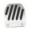 M Pedal Pad Set Voetsteun Voor BMW X1 E30 E36 E46 E87 E90 E91 E92 E93 5