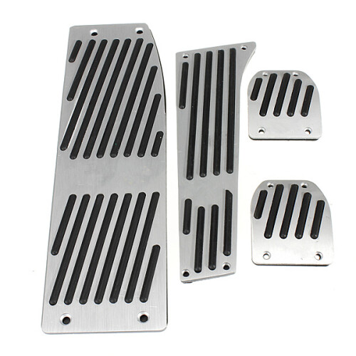 M Pedal Pad Set Voetsteun Voor BMW X1 E30 E36 E46 E87 E90 E91 E92 E93 1
