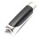 Neue Auto Handbremsenmanschette Griffabdeckung ABS 3M Streifen 2