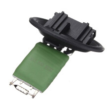 Autokachel ventilatorweerstandsmotor voor Audi A1 A2 VW Polo