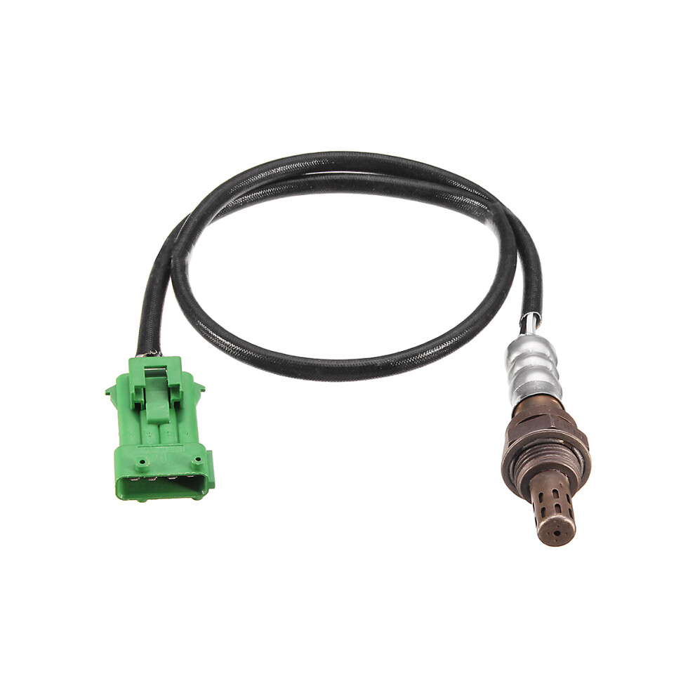Nieuwe 4-Draads O2 Zuurstofsensor Voor Peugeot 306 307 Voor CitroÃ«N-image