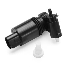 Neue Scheibenwaschpumpen 2-Pin für Chrysler für JEEP für Dodge 05152075AC 05179153AC