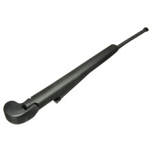 Neuer Satz Heckscheibenwischerblatt und -arm für Audi A4 B8 Kombi Avant Allroad 2008–2013