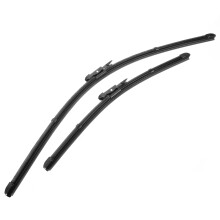 Neue Frontscheibenwischerblätter für NISSAN Qashqai 2006–2013