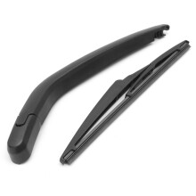 Neuer Heckscheibenwischerarm mit Wischblatt-Set für Toyota Highlander 2001–2007