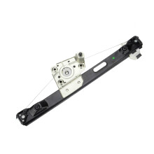 Neuer Fensterheber-Schalterregler hinten rechts für BMW E90 E91 316 318i 320i 323i 325i 328i 330i M3