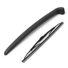 Neues Heckscheibenwischerarmblatt-Set für AUDI A6 AVANT C6