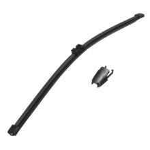 Neue 13 Zoll Heckscheibenwischerblatt für BMW X3 F25 für VW für Tiguan für Polo 9N für Golf V für Touran