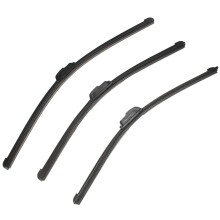 Neues Front- und Heckwischblatt-Set für Ford Mondeo MK3 00–07