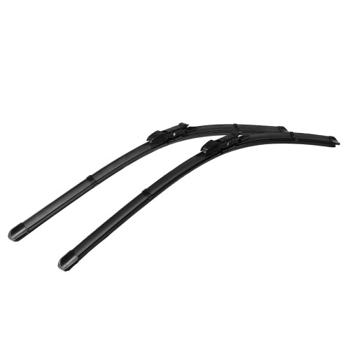 Neue Paar Frontscheibenwischerblätter für BMW 5er Serie E60 E61 2003–2010 1