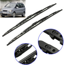 Neue 24 Zoll Frontscheibenwischerblätter für VAUXHALL ZAFIRA 98–05