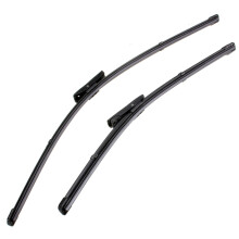 Neue Frontscheibenwischerblätter für RENAULT MEGANE 05–08 24/18 Zoll