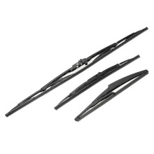 Neue Frontscheibenwischerblätter für HONDA CIVIC 2000–2006